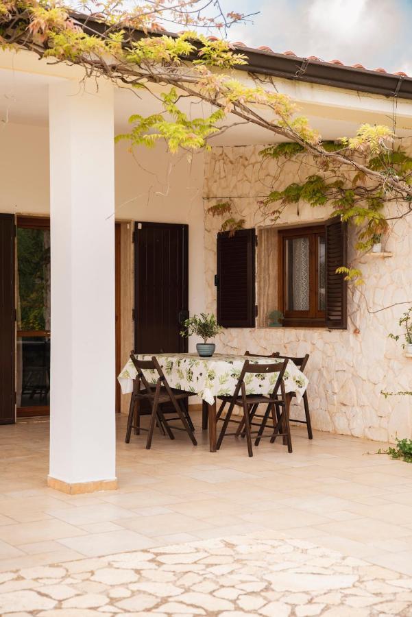 Trullo Della Murgia - Villa Castel Del Monte  Eksteriør billede
